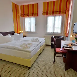 Szálloda Alt-connewitz, Lipcse